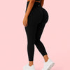 ShapelyLift© High Waisted Butt Lifting Leggings