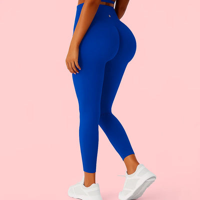 ShapelyLift© High Waisted Butt Lifting Leggings
