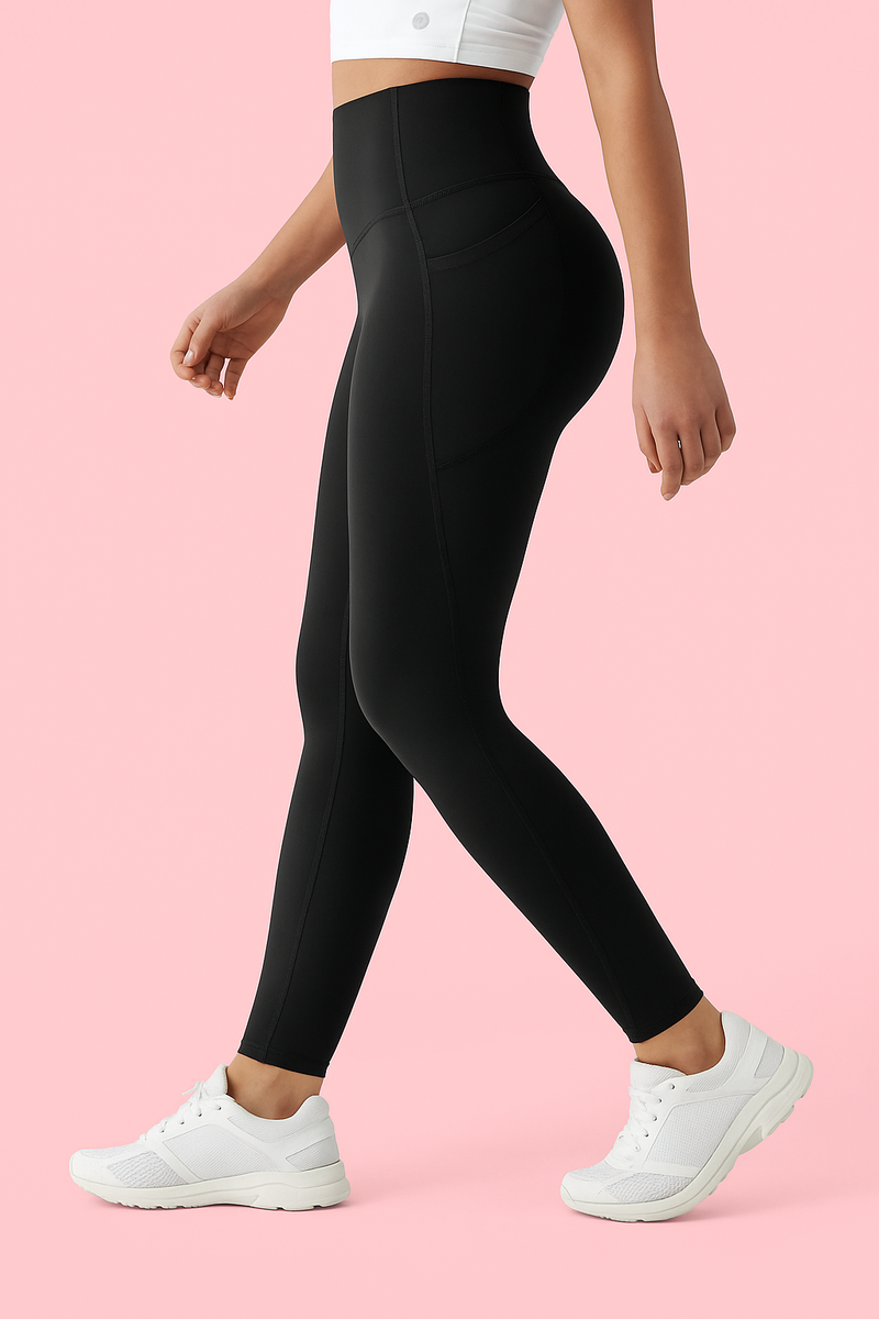 The Viral TikTok Leggings.
