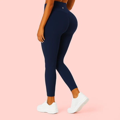 ShapelyLift© High Waisted Butt Lifting Leggings